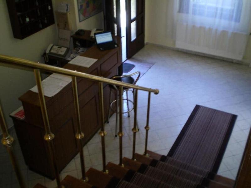 Hotel Palota image