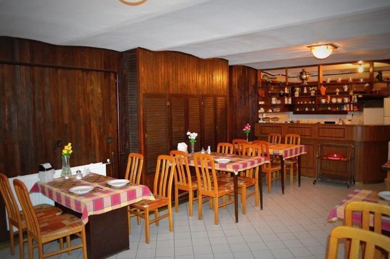 Hotel Palota image