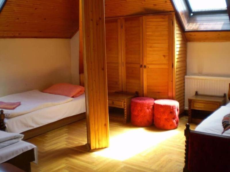 Hotel Palota image