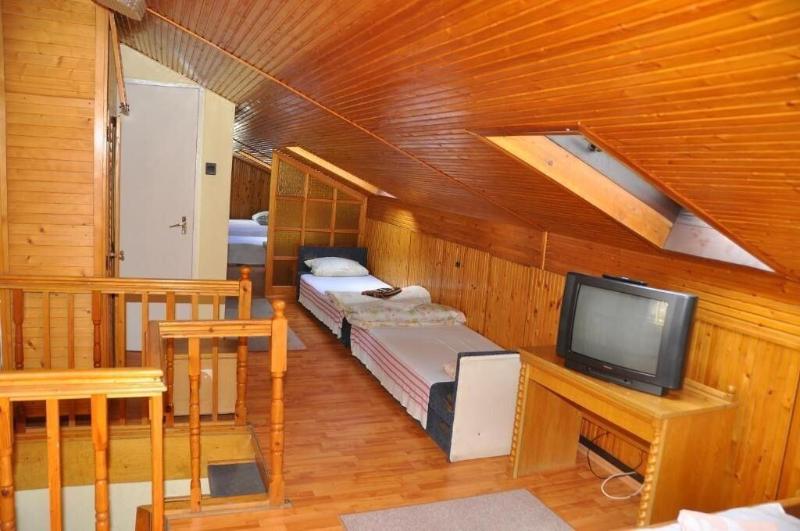 Hotel Palota image