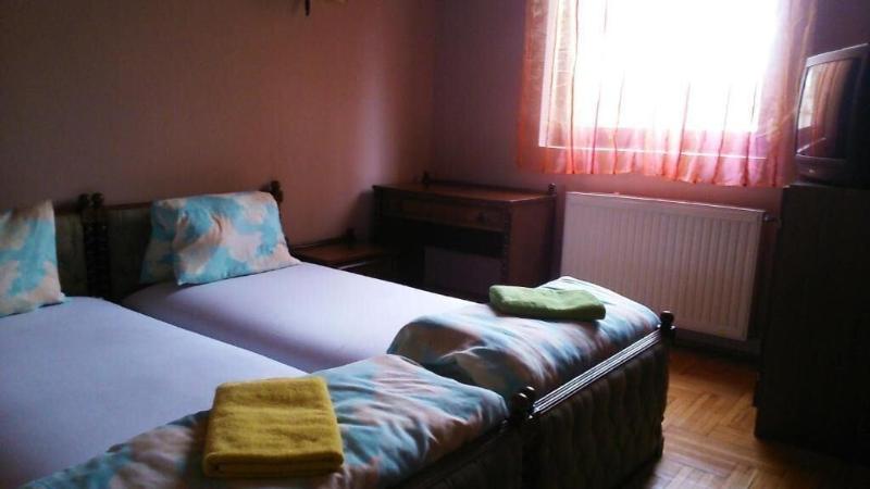 Hotel Palota image