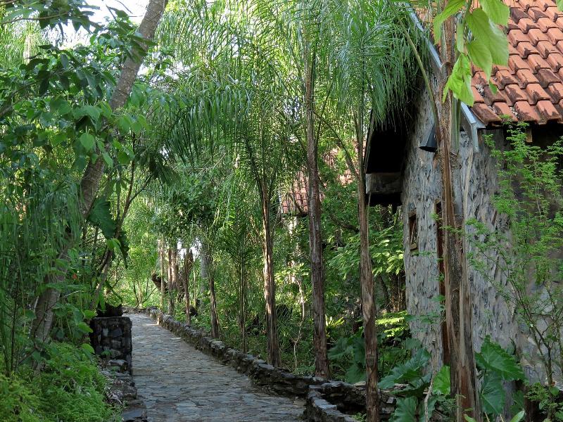 ChalÃ© do Bosque image