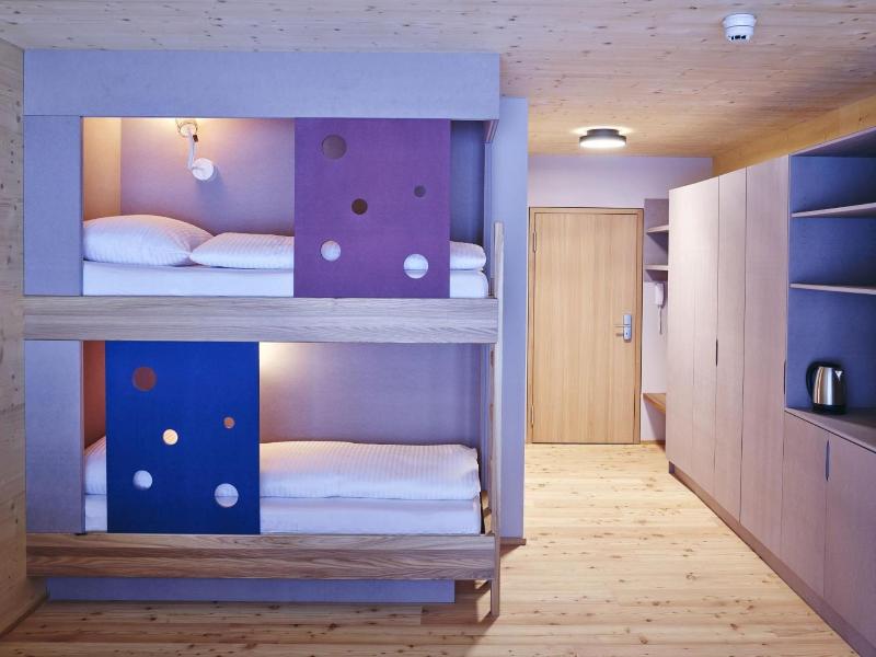 Kinderhotel Stegerhof image
