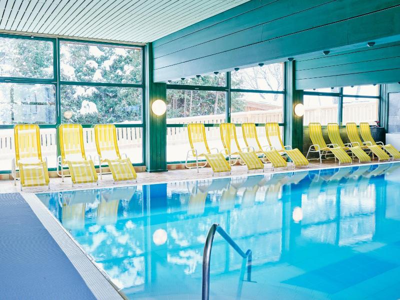 Kinderhotel Stegerhof image