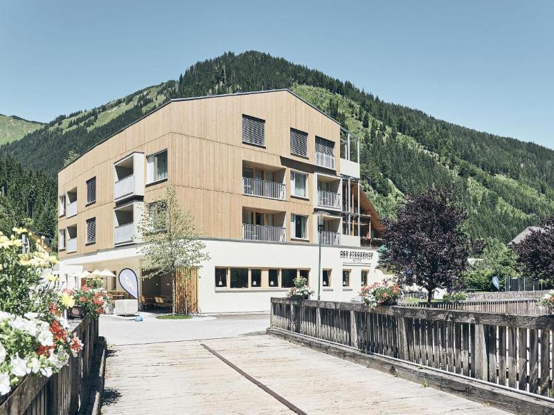 Kinderhotel Stegerhof image