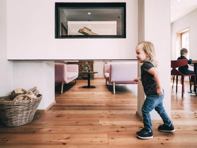 Kinderhotel Stegerhof image
