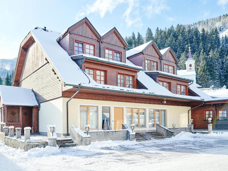 Kinderhotel Stegerhof image