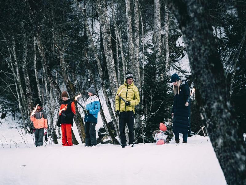 Kinderhotel Stegerhof image