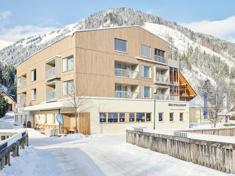 Kinderhotel Stegerhof image