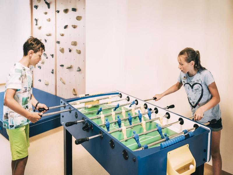 Kinderhotel Stegerhof image
