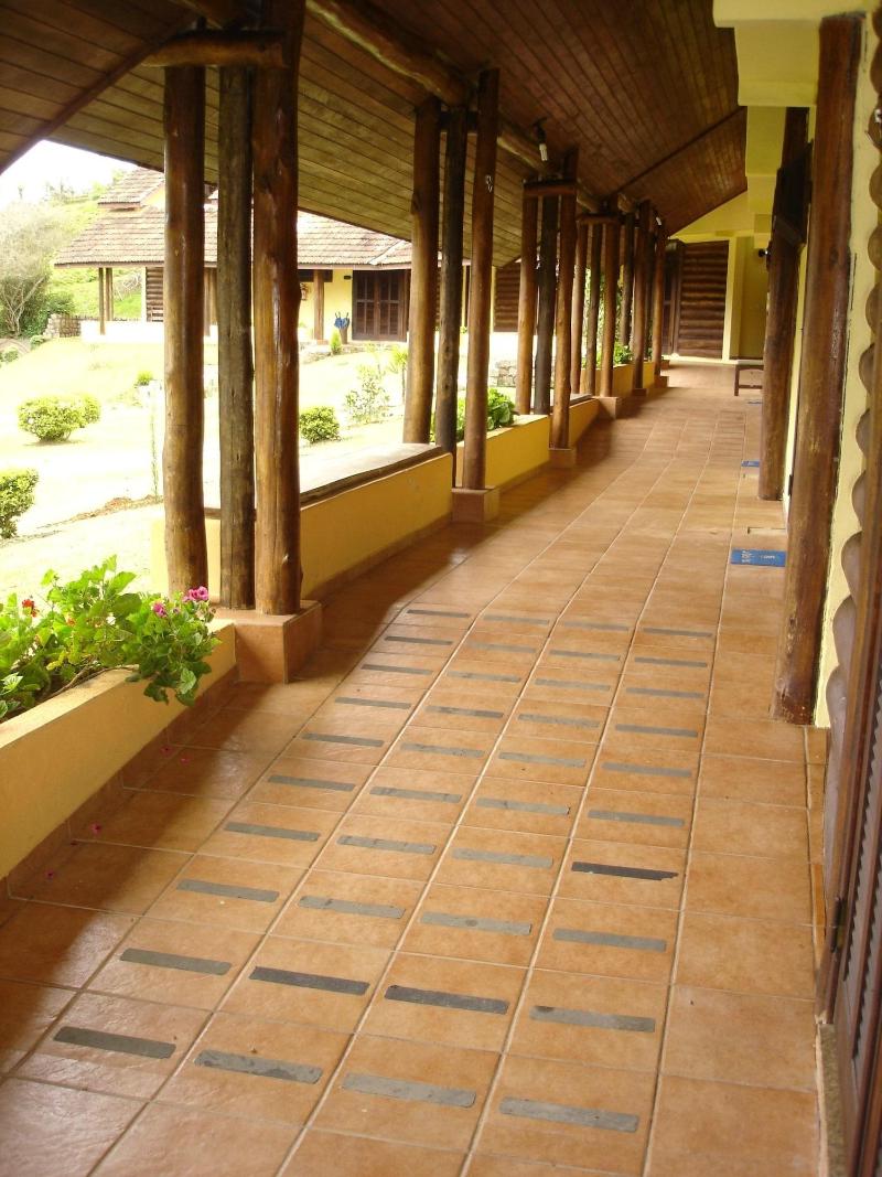Hotel La Dolce Vita — general view