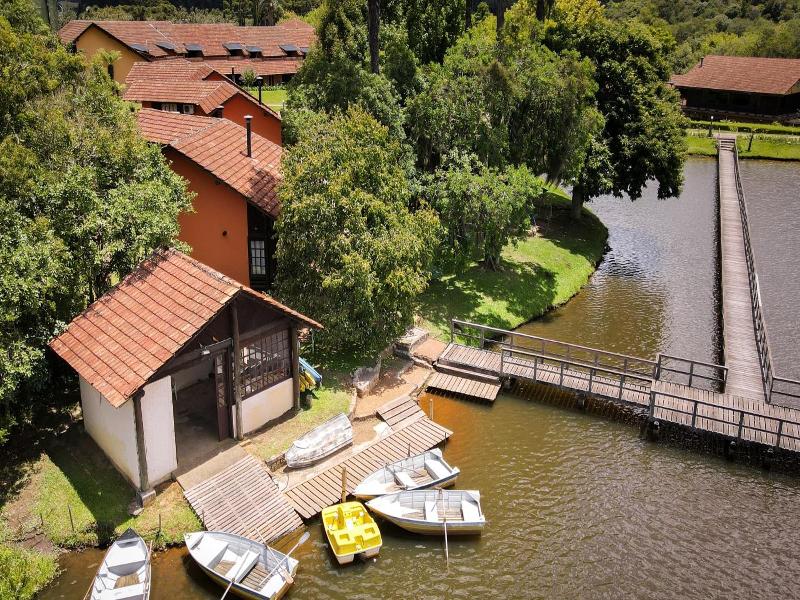 Hotel La Dolce Vita — general view