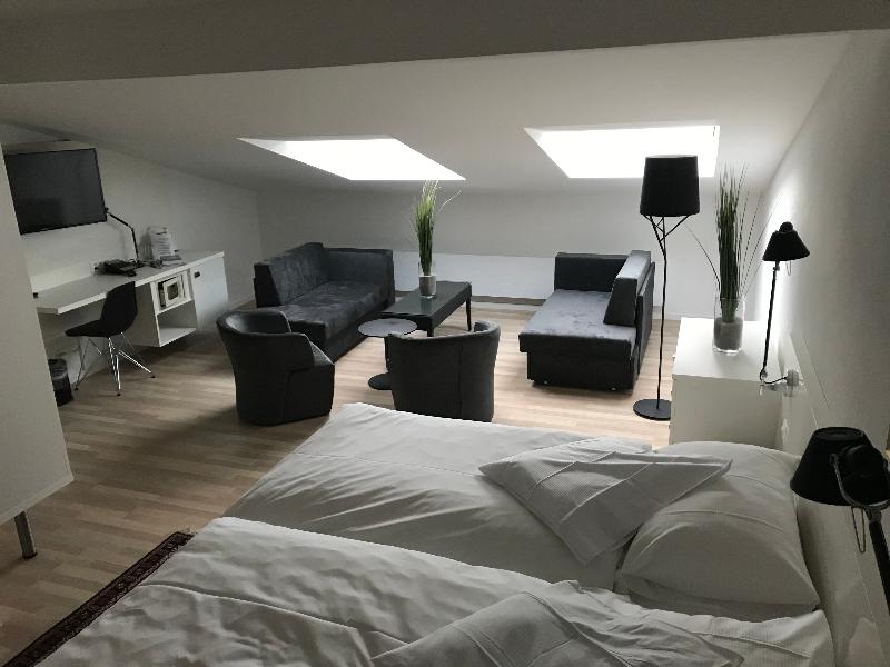 Hotel & Restaurant Hohberg image