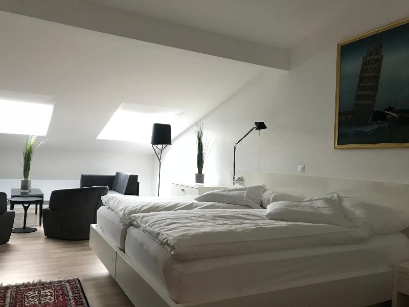 Hotel & Restaurant Hohberg image