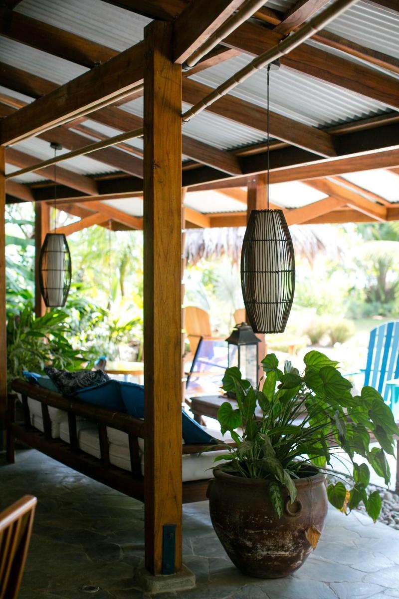 Blue Osa Yoga Retreat & Spa
