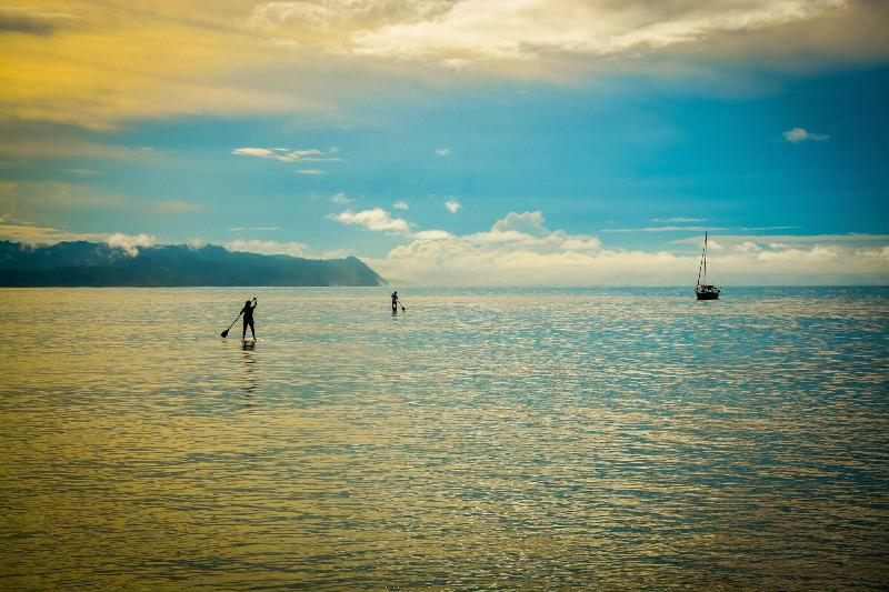 Blue Osa Yoga Retreat & Spa