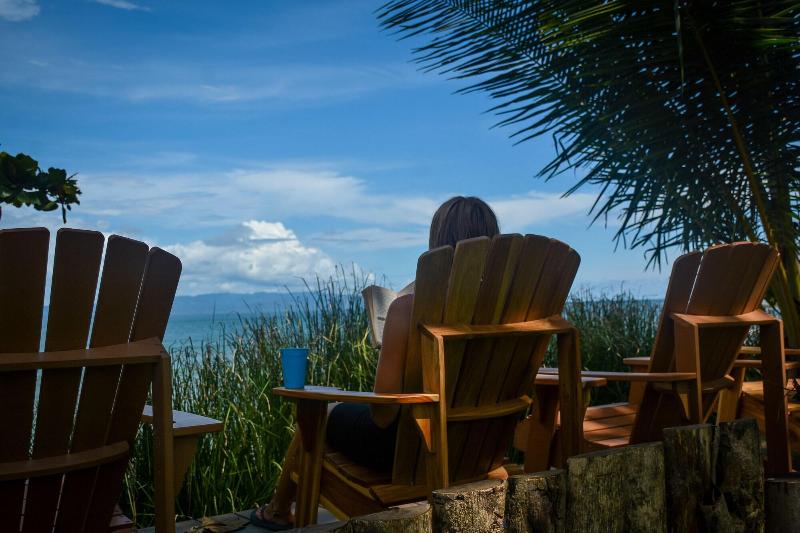 Blue Osa Yoga Retreat & Spa