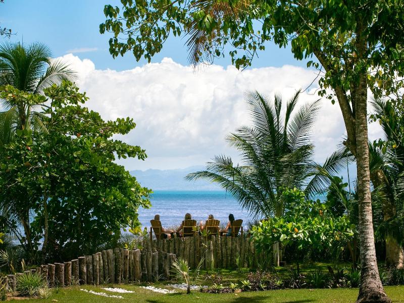 Blue Osa Yoga Retreat & Spa
