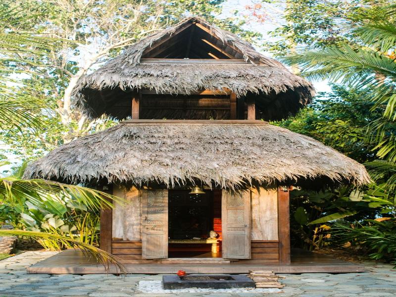 Blue Osa Yoga Retreat & Spa