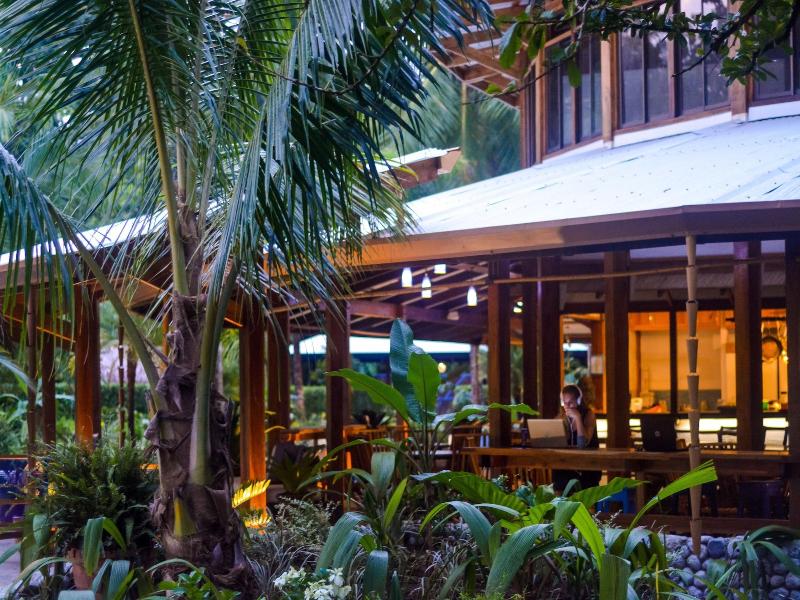 Blue Osa Yoga Retreat & Spa