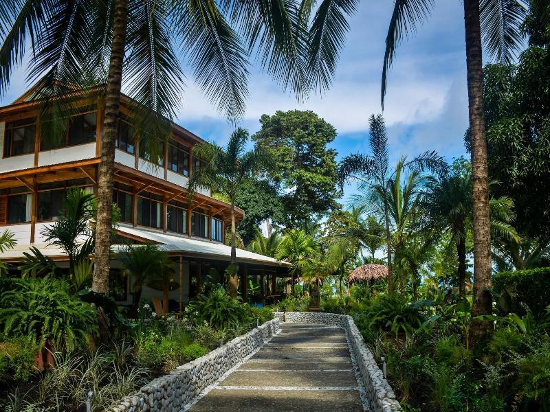 Blue Osa Yoga Retreat & Spa