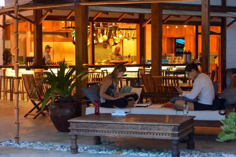 Blue Osa Yoga Retreat & Spa