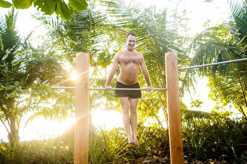 Blue Osa Yoga Retreat & Spa