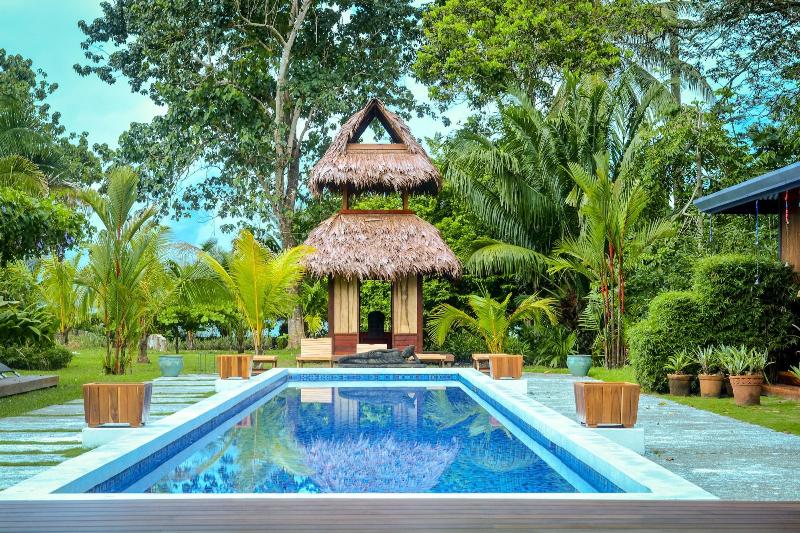 Blue Osa Yoga Retreat & Spa