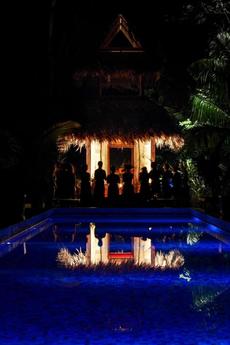 Blue Osa Yoga Retreat & Spa