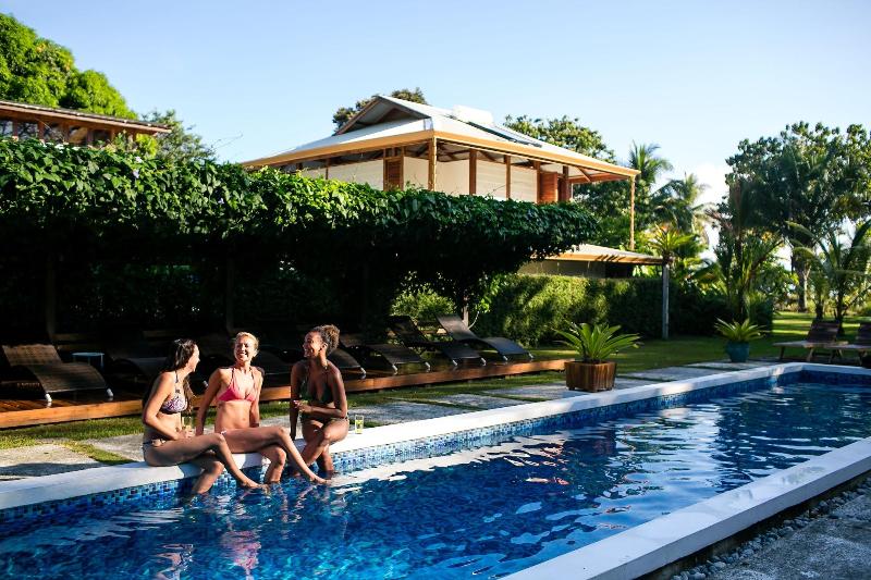 Blue Osa Yoga Retreat & Spa