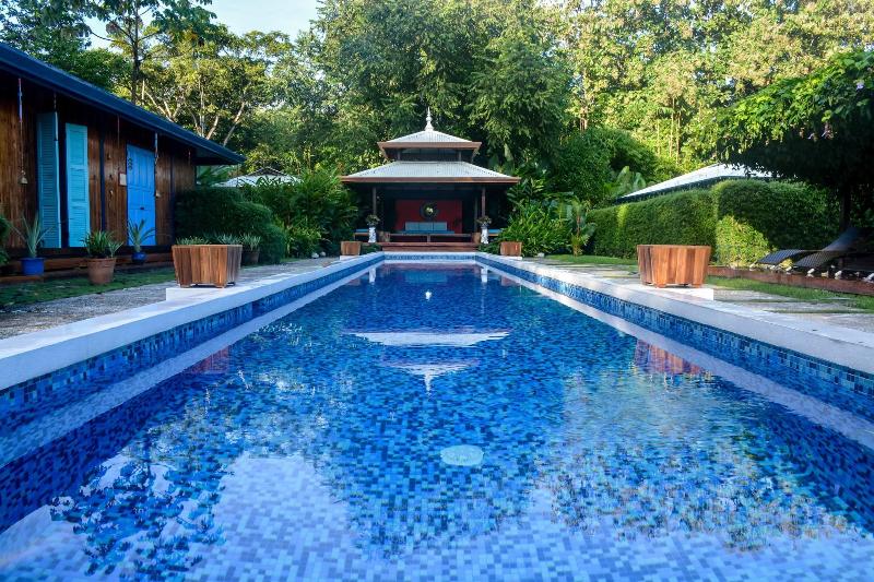 Blue Osa Yoga Retreat & Spa
