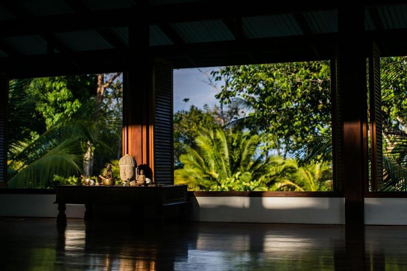Blue Osa Yoga Retreat & Spa