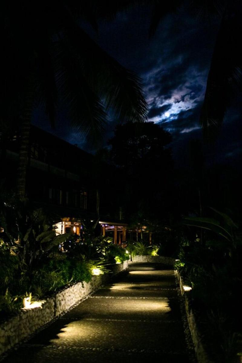 Blue Osa Yoga Retreat & Spa