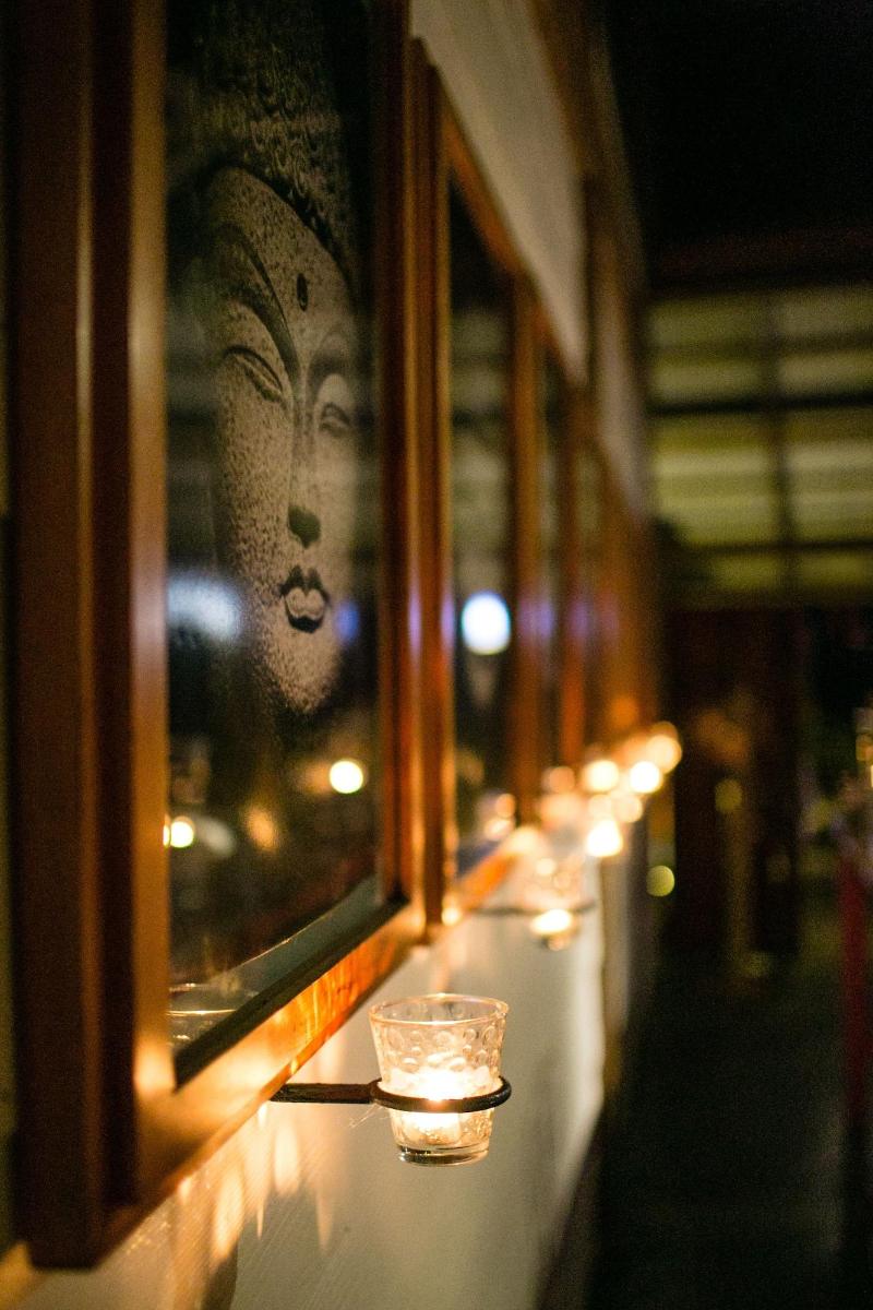 Blue Osa Yoga Retreat & Spa