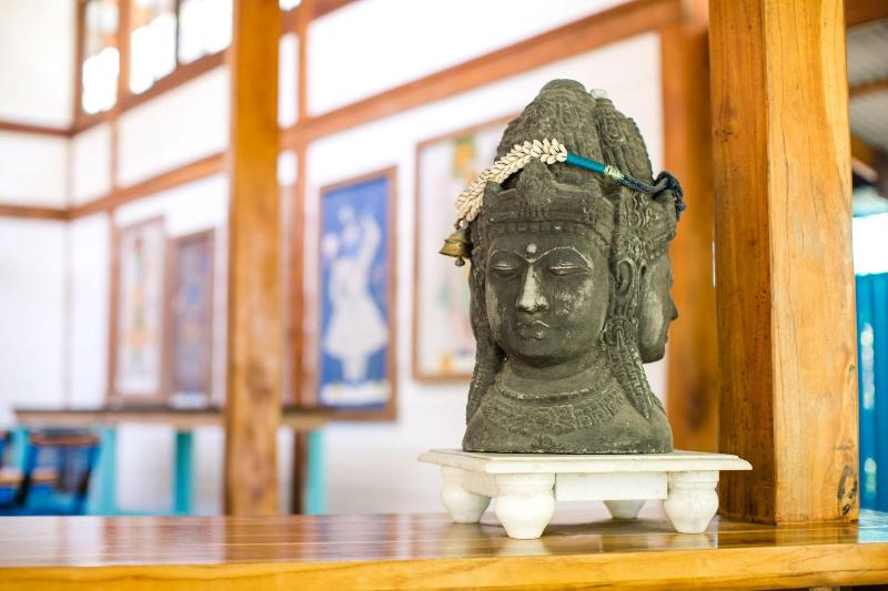 Blue Osa Yoga Retreat & Spa