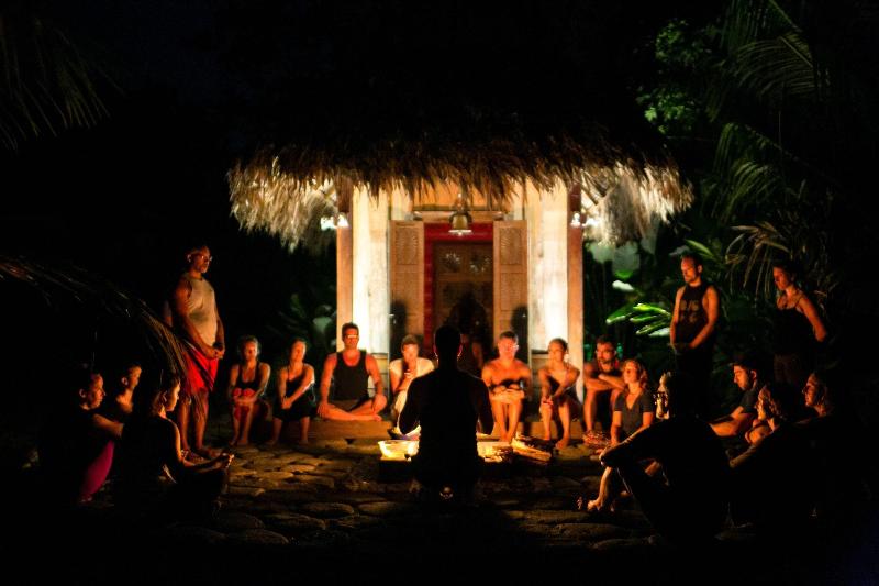 Blue Osa Yoga Retreat & Spa