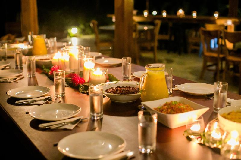 Blue Osa Yoga Retreat & Spa