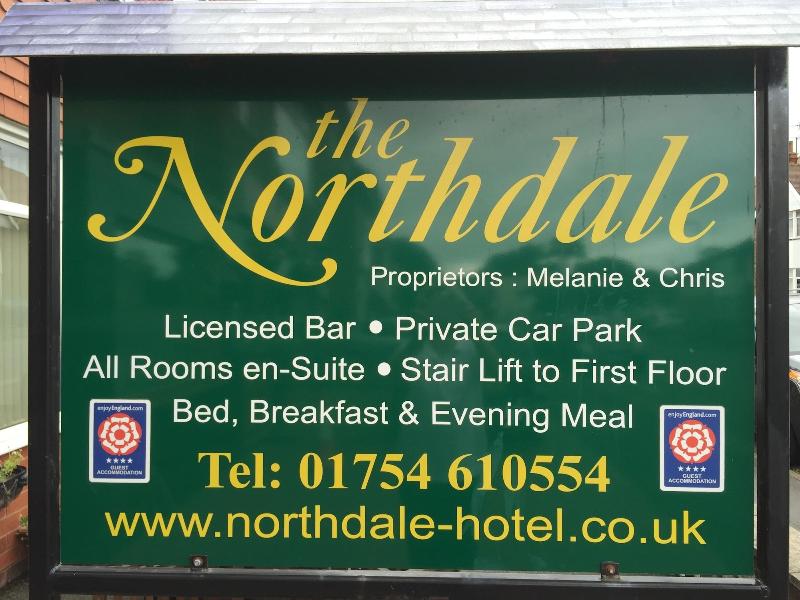 The Northdale image