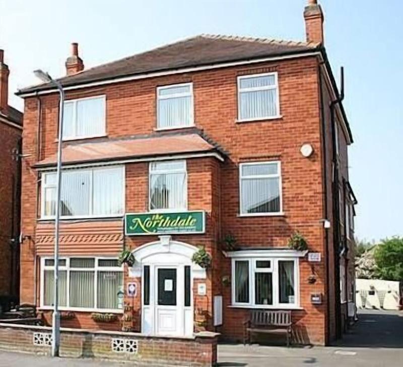 The Northdale image