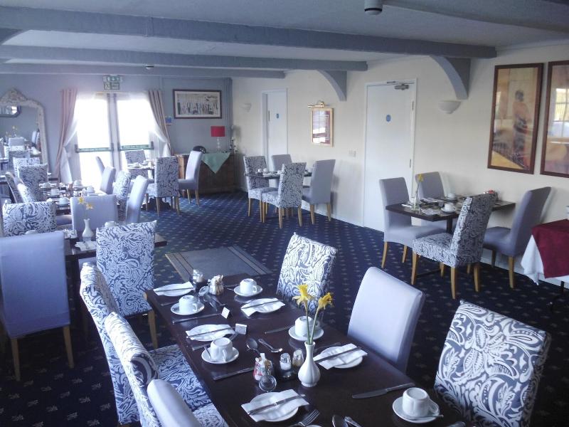 The Riverside Hotel image