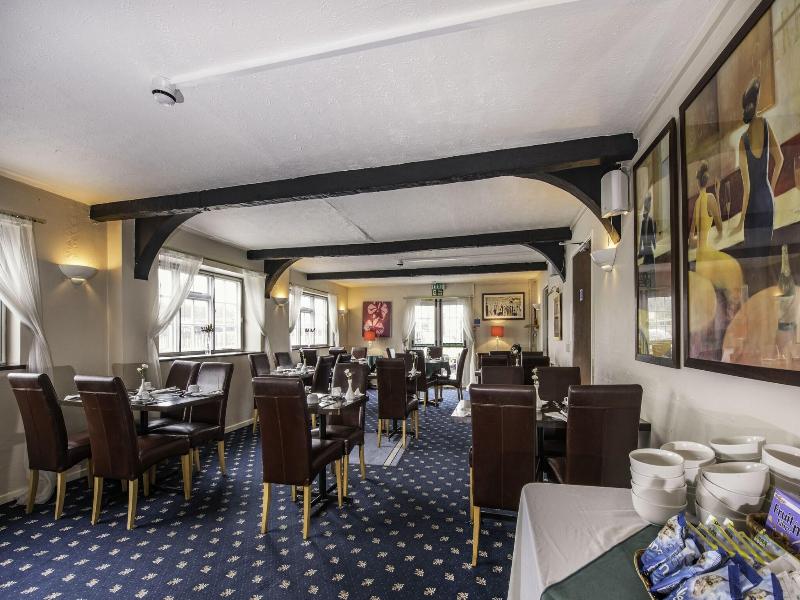 The Riverside Hotel image
