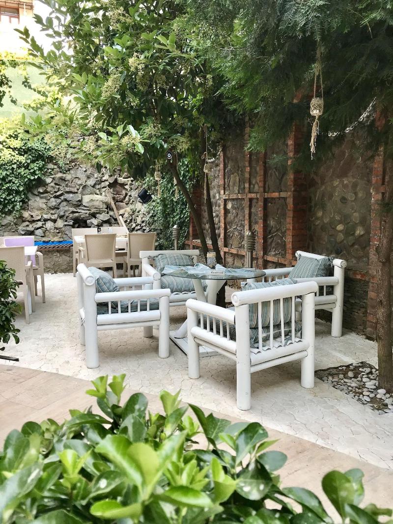 Adjara Boutique Hotel image