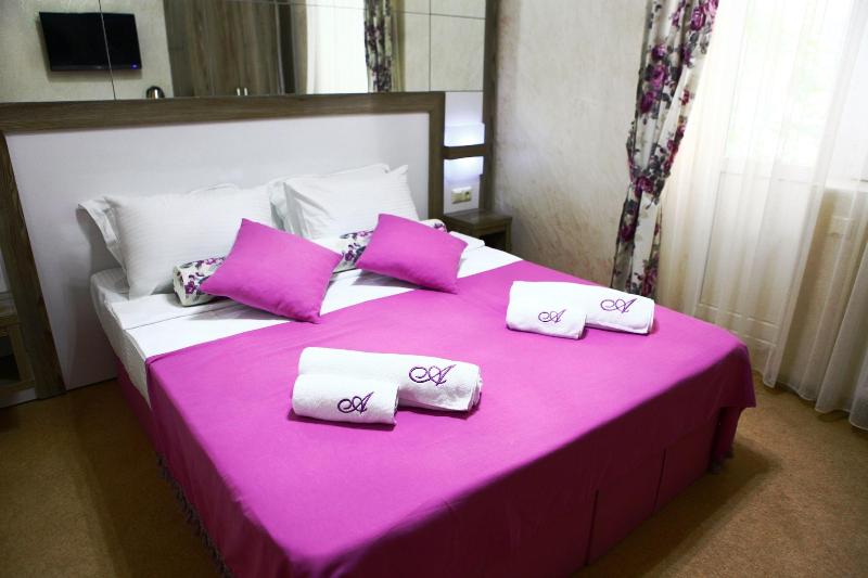 Adjara Boutique Hotel image