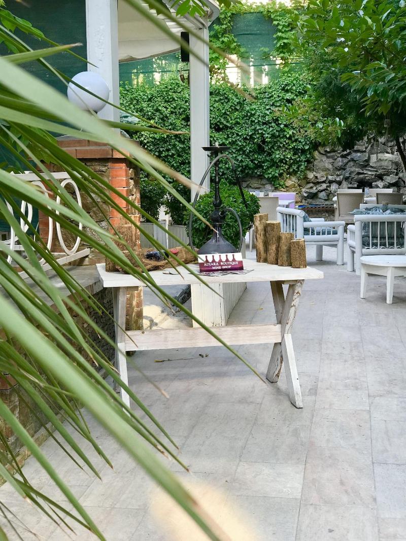 Adjara Boutique Hotel image
