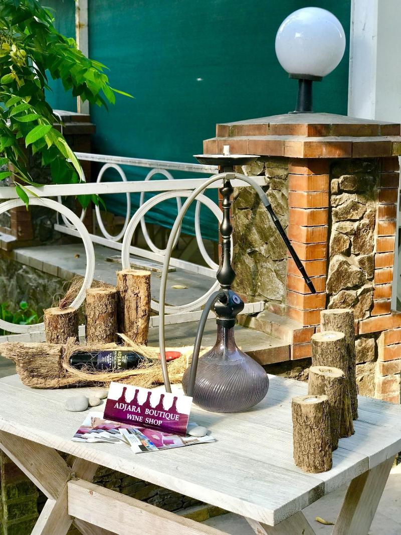 Adjara Boutique Hotel image