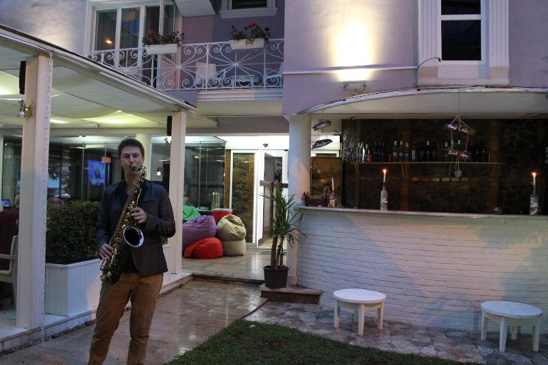 Adjara Boutique Hotel image