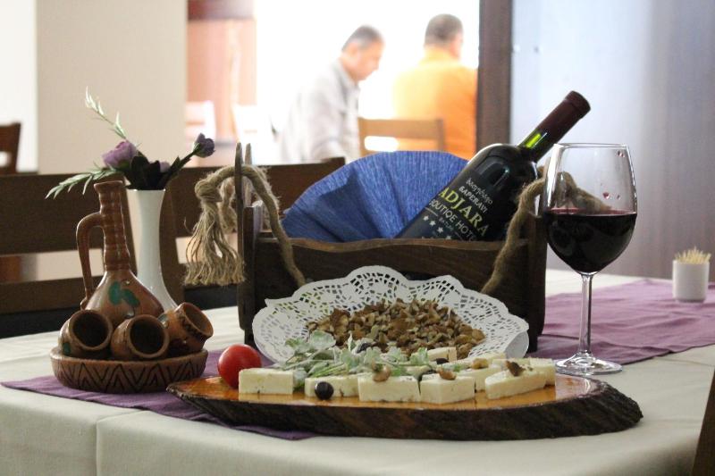 Adjara Boutique Hotel image