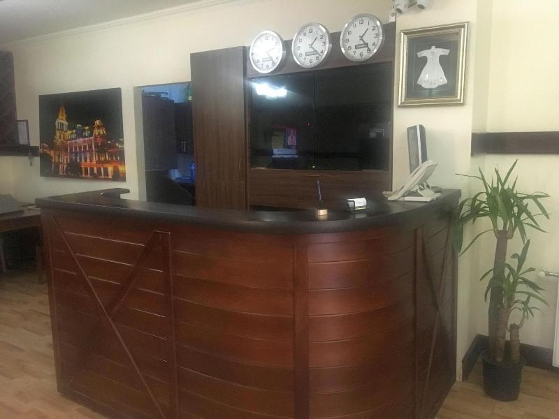 Adjara Boutique Hotel image