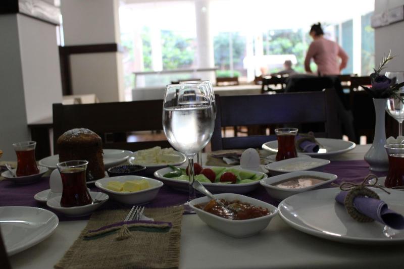 Adjara Boutique Hotel image