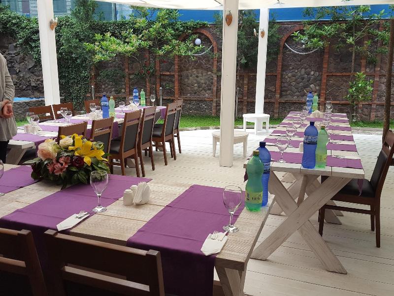 Adjara Boutique Hotel image